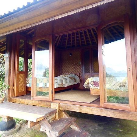 Sarinbuana Eco Lodge Tabanan  Exterior photo